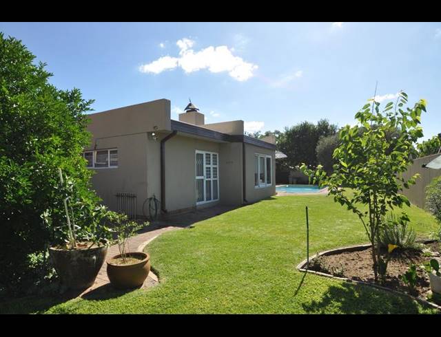 5 BEDROOM HOUSE FOR SALE IN SASOLBURG EXT 23